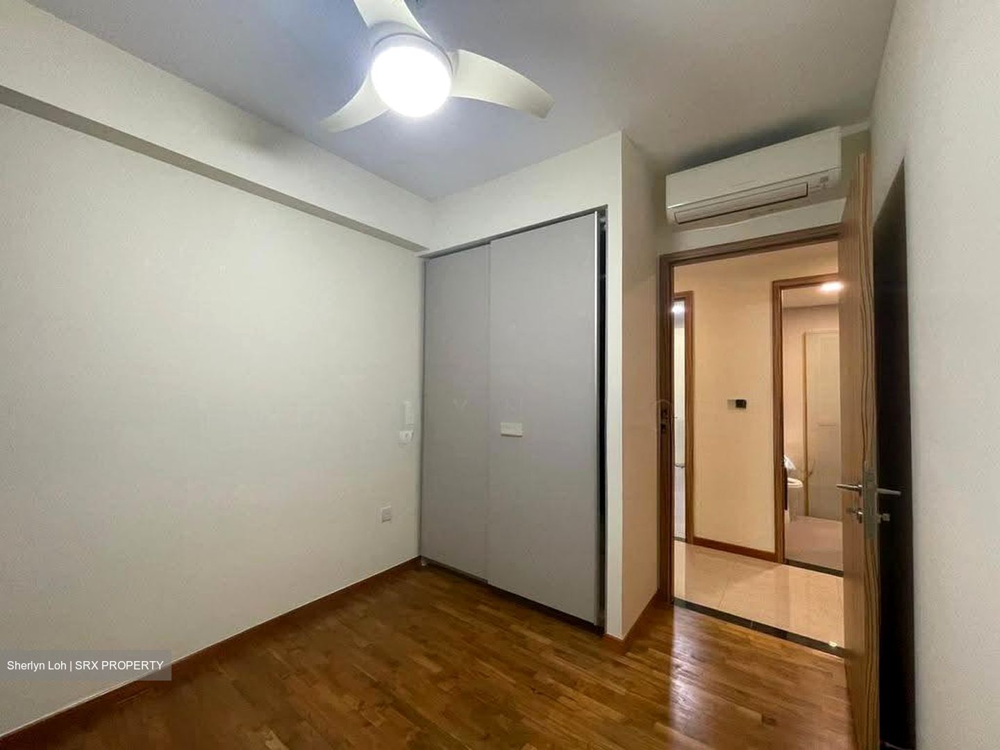 Flo Residence (D19), Condominium #607487121